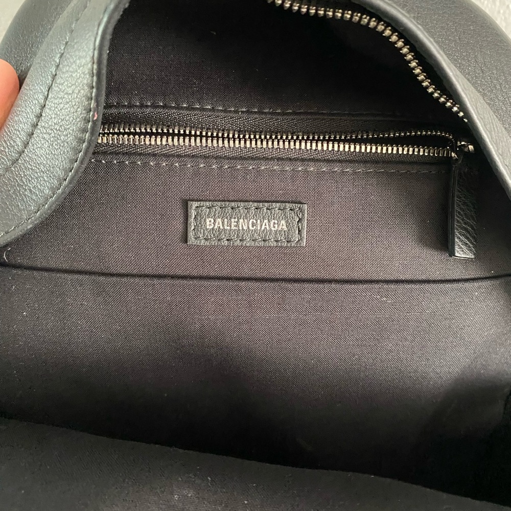 Balenciaga Backpack - Picture 4 of 4